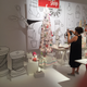 Image for article titled I Made a Glitter Ornament at a Michaels Christmas Preview This Morning (It's July)